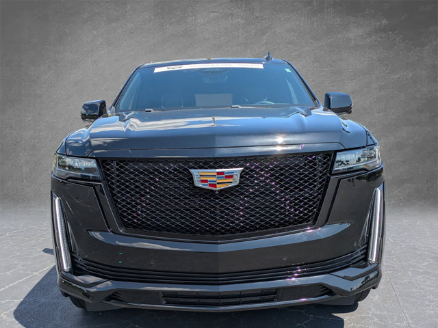2024 Cadillac ESCALADE 4WD SPORT 照片 7