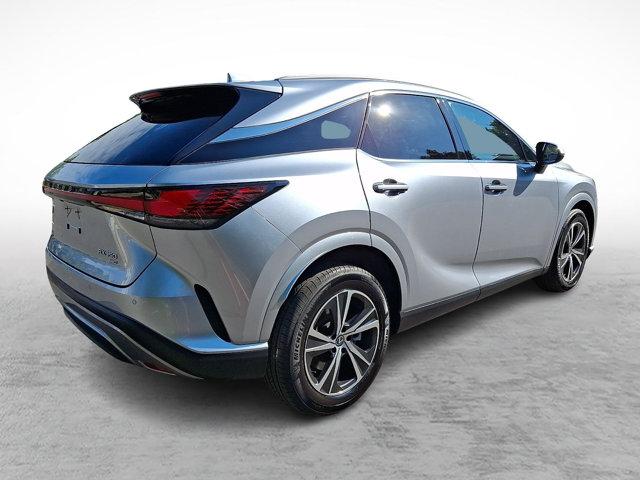 2023 Lexus RX 350 PREMIUM — фото 6
