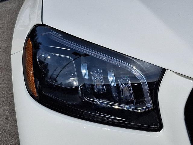 MERCEDES-BENZ GLS - 9