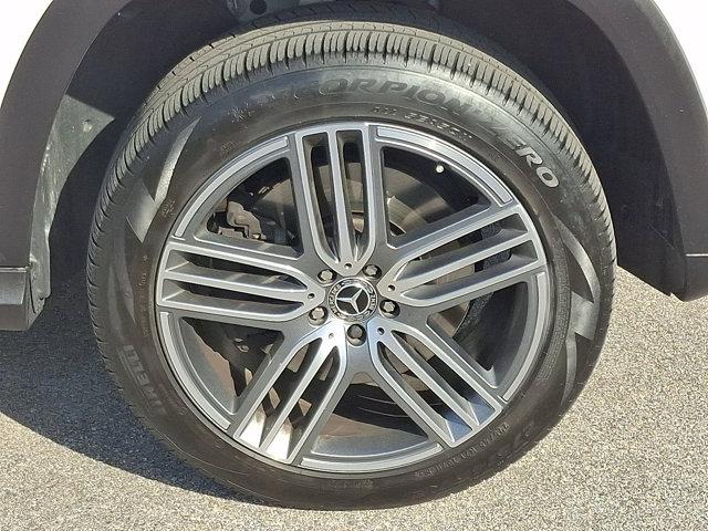 MERCEDES-BENZ GLS - 8