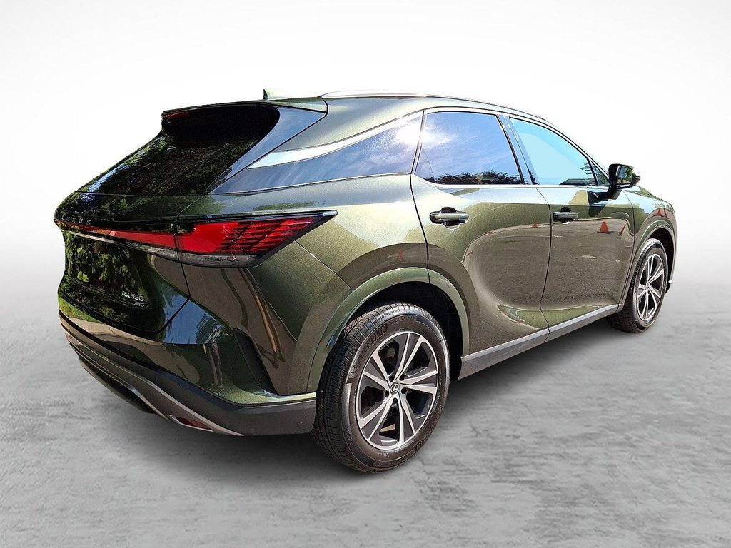 2023 Lexus RX 350 PREMIUM — миниатюра 6