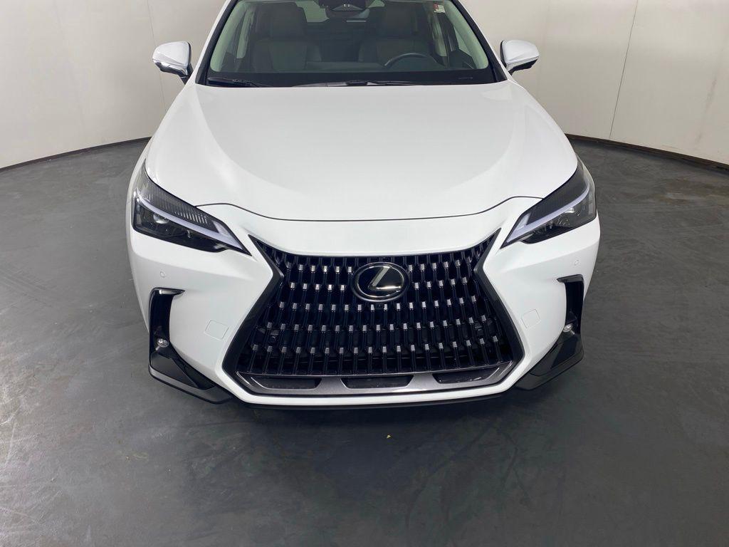 2026 Lexus NX 350 PREMIUM 照片 6
