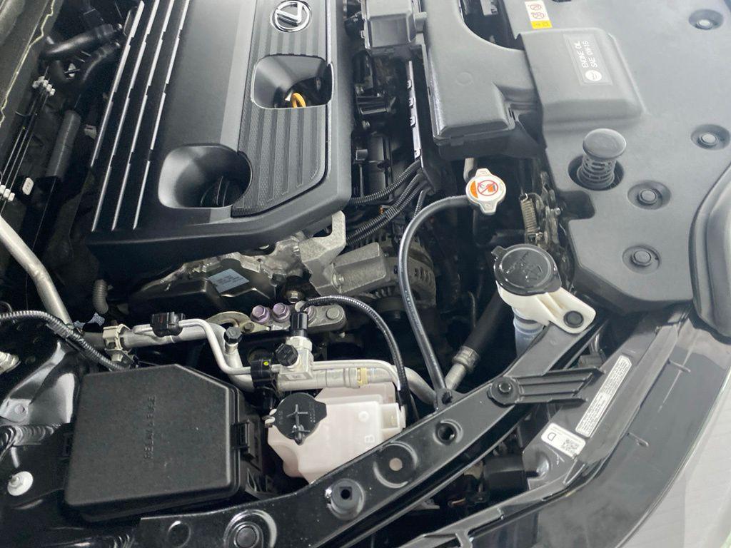2024 Lexus NX 250 BASE — миниатюра 35