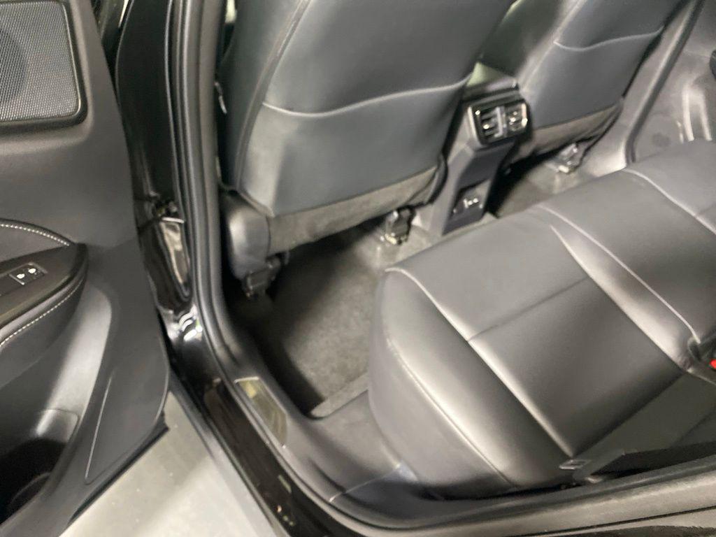 2024 Lexus NX 250 BASE — миниатюра 27