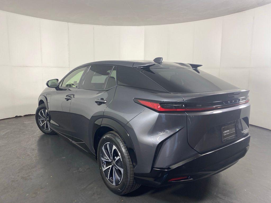2023 Lexus RZ 450E PREMIUM 照片 9