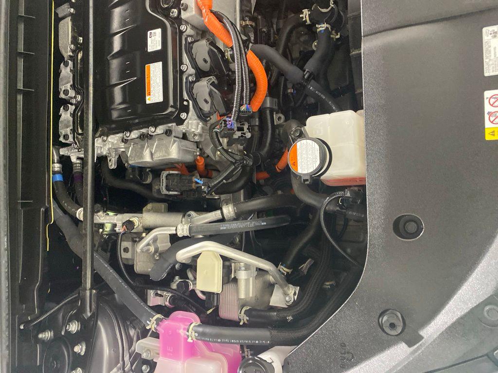 2023 Lexus RZ 450E PREMIUM thumbnail 36