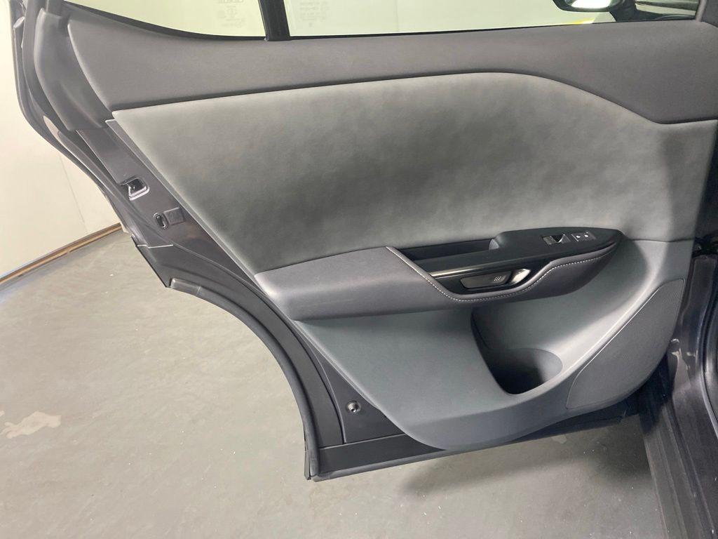 2023 Lexus RZ 450E PREMIUM thumbnail 27