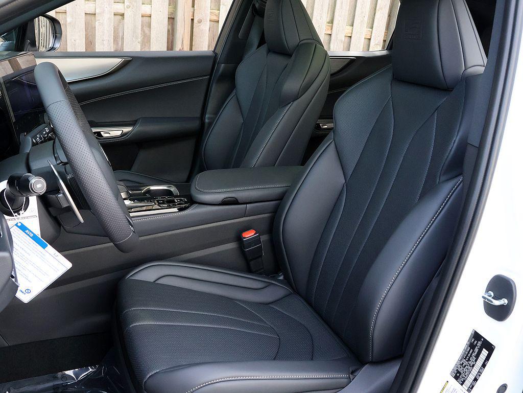 2026 Lexus NX 350 350 F SPORT HANDLING 缩略图 12