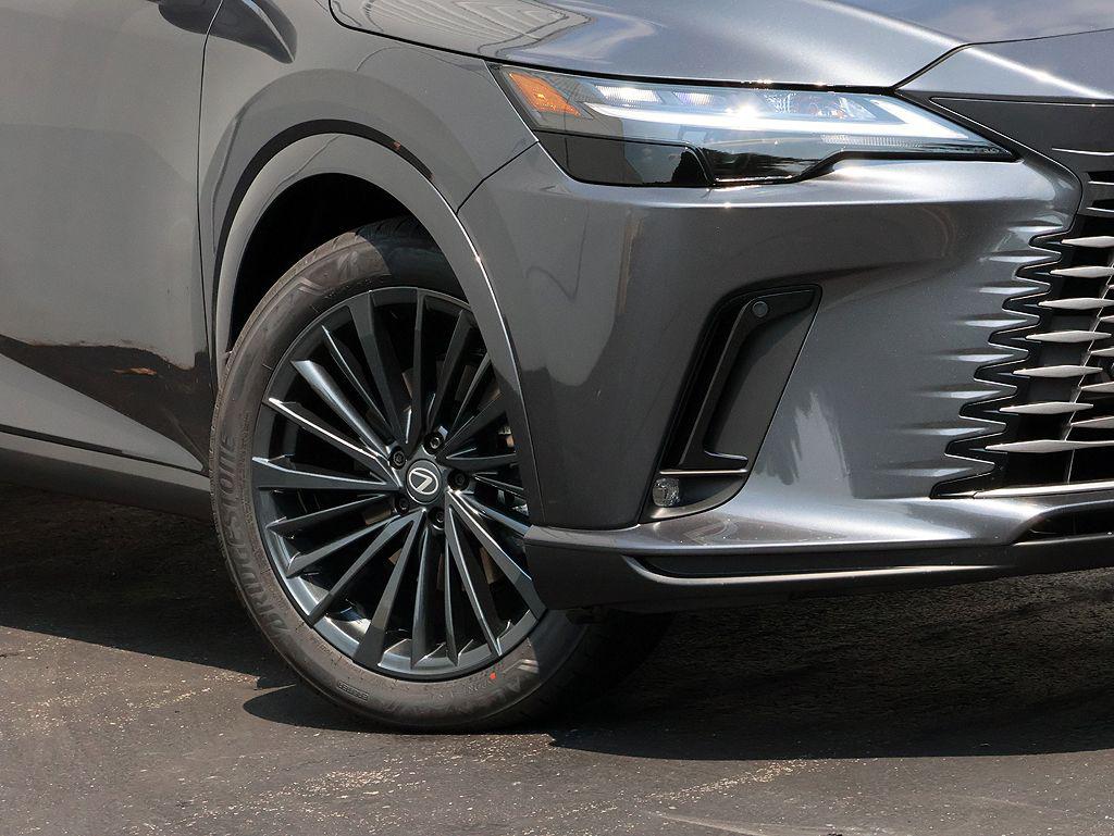 صورة 3 لـ 2026 Lexus RX 350 PREMIUM