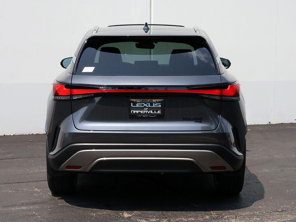 صورة 7 لـ 2026 Lexus RX 350 PREMIUM