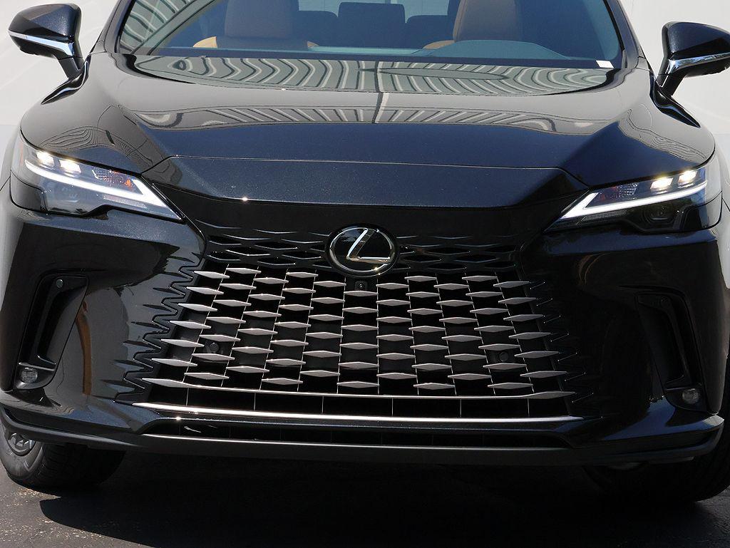 2026 Lexus RX 350 PREMIUM — фото 6