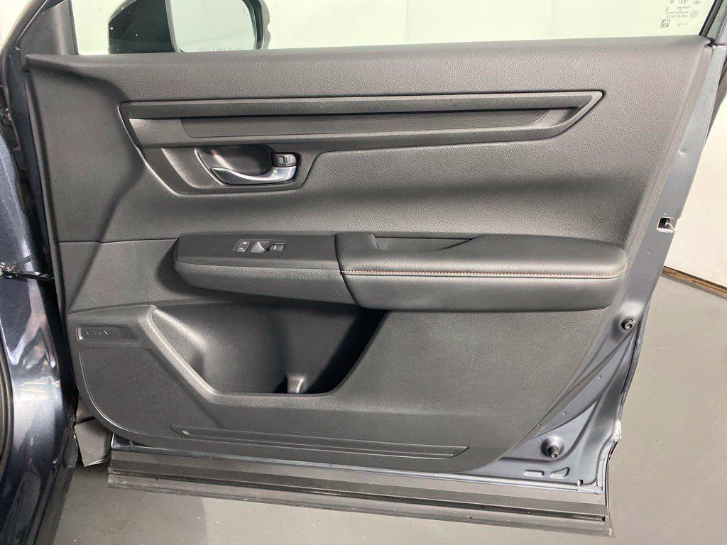 2026 Honda CR-V HYBRID SPORT-L AWD 缩略图 32