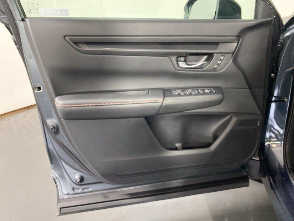 2026 Honda CR-V HYBRID SPORT-L AWD 缩略图 25