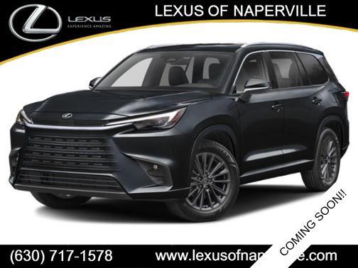 New 2025 Lexus TX 350 Premium