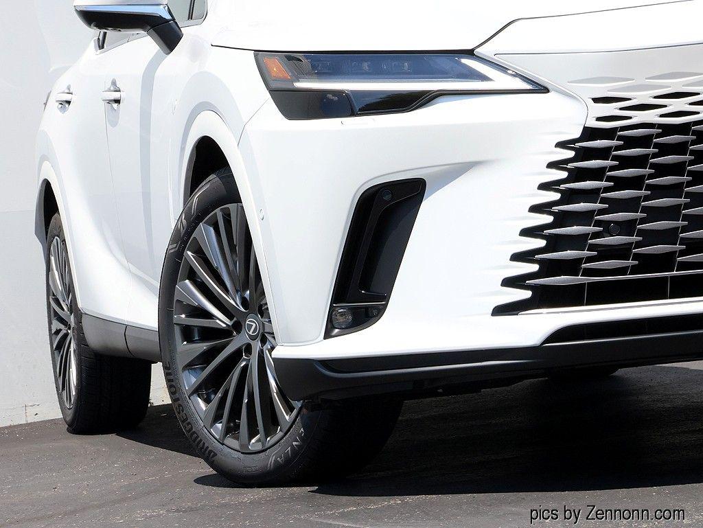 صورة 4 لـ 2026 Lexus RX 350 LUXURY