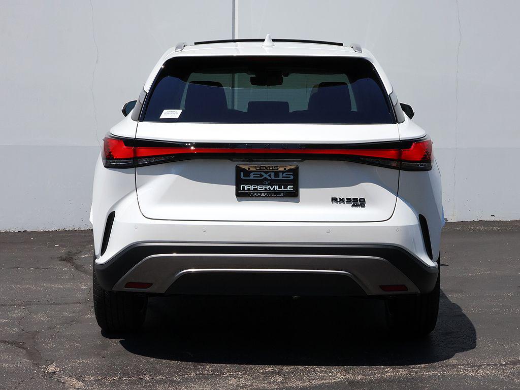 صورة 7 لـ 2026 Lexus RX 350 LUXURY