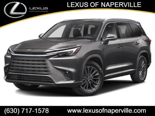 New 2025 Lexus TX 350 Premium