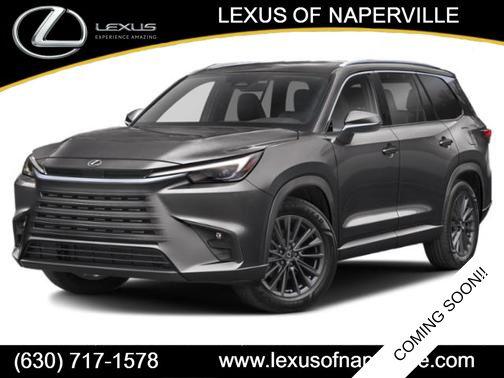 New 2025 Lexus TX 350 Premium