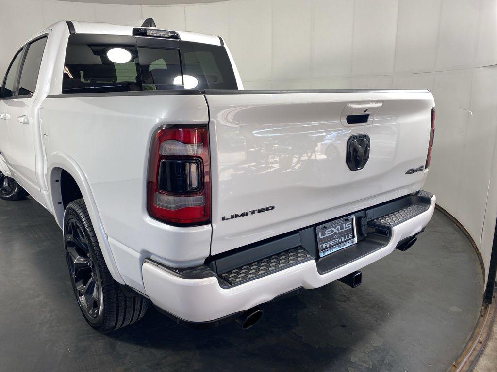 2022 RAM 1500 LIMITED 照片 9