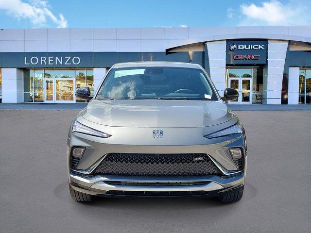 New 2026 Buick Envista Sport Touring