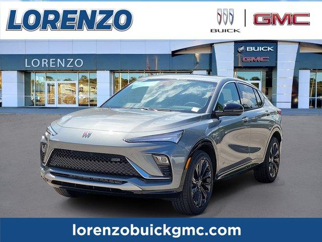 New 2026 Buick Envista Sport Touring