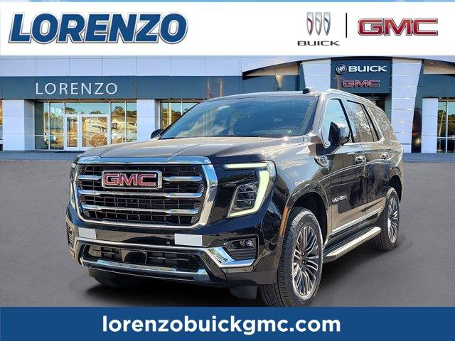 New 2026 GMC Yukon Elevation