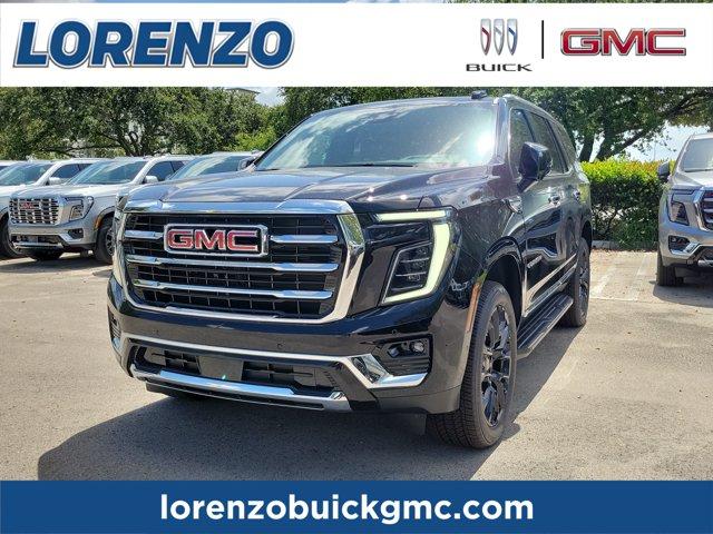 New 2026 GMC Yukon Elevation