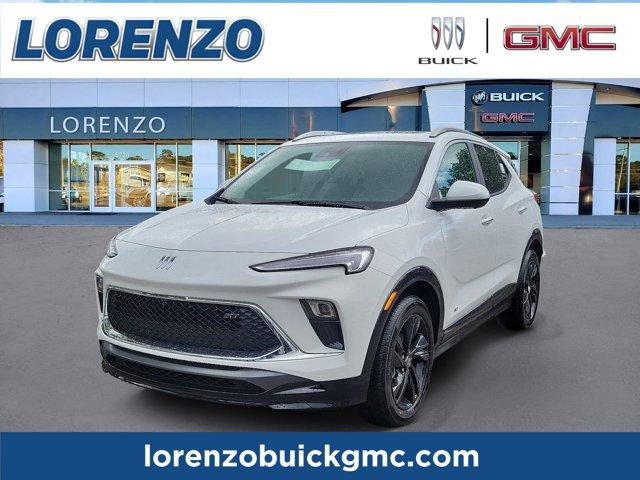 New 2026 Buick Encore GX Sport Touring