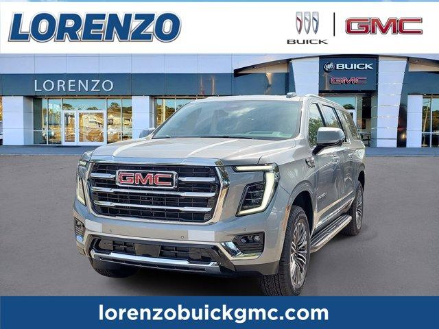 New 2026 GMC Yukon XL Elevation