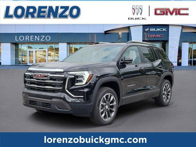 New 2026 GMC Terrain Elevation