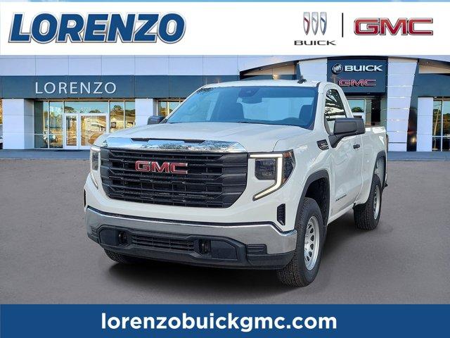 New 2026 GMC Sierra 1500 Pro