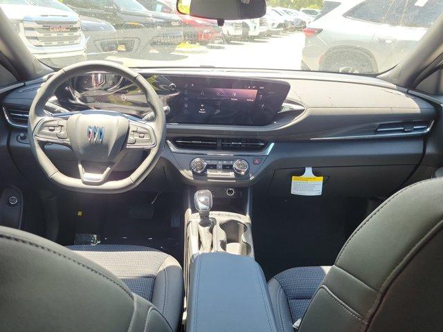 New 2026 Buick Envista Preferred