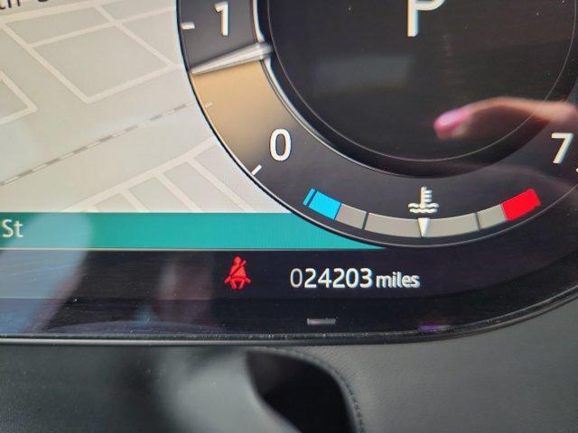 صورة مصغرة 24 لـ 2023 LAND Rover RANGE ROVER SPORT SE DYNAMIC