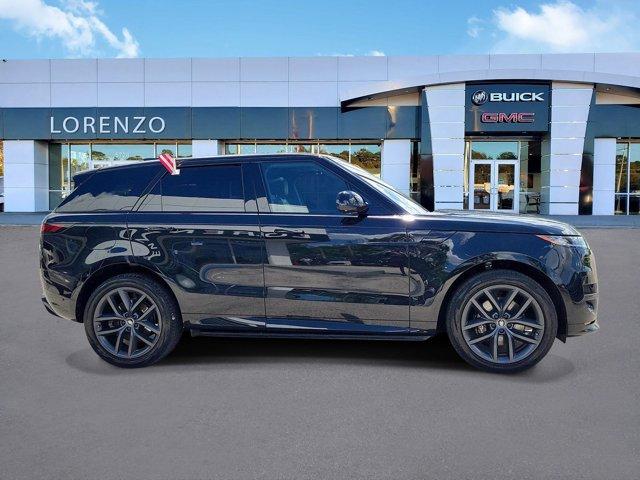 صورة مصغرة 4 لـ 2023 LAND Rover RANGE ROVER SPORT SE DYNAMIC