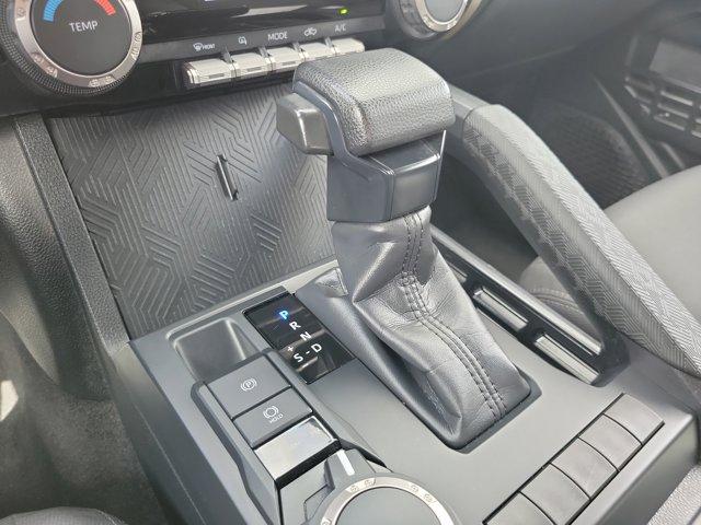 2024 Toyota TACOMA SR 缩略图 21