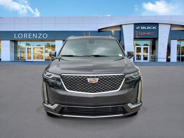 2023 Cadillac XT6 PREMIUM LUXURY FWD 照片 2