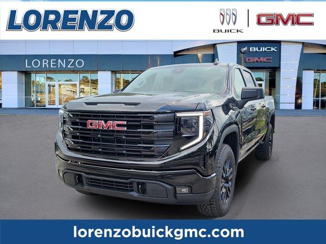 New 2026 GMC Sierra 1500 Elevation