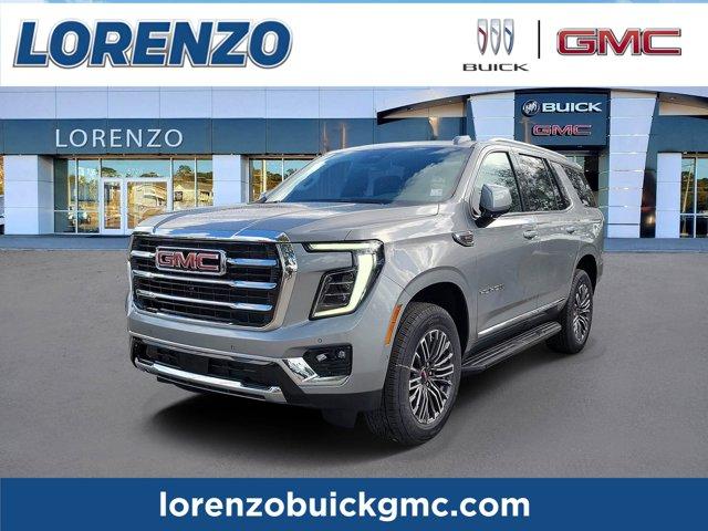 New 2026 GMC Yukon Elevation