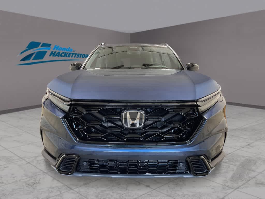 HONDA CR-V HYBRID SPORT-L AWD - 10