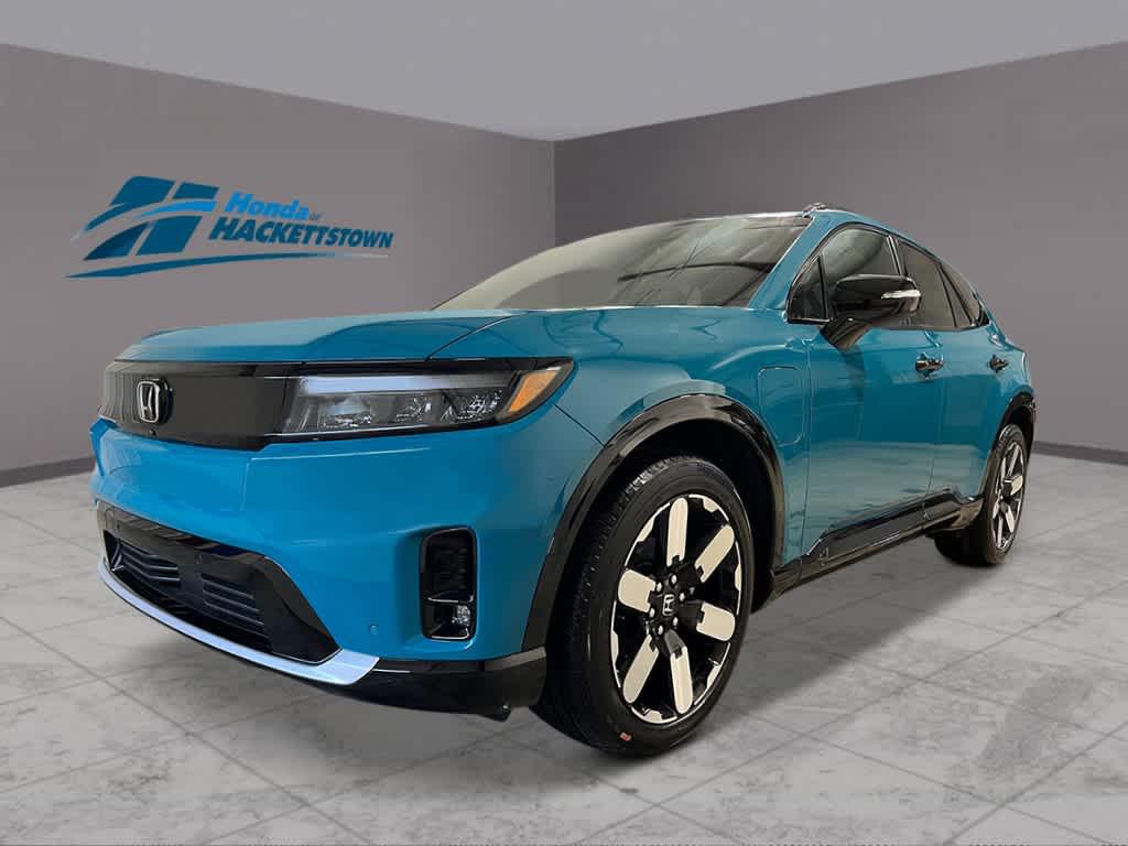 New 2026 Honda Prologue Elite