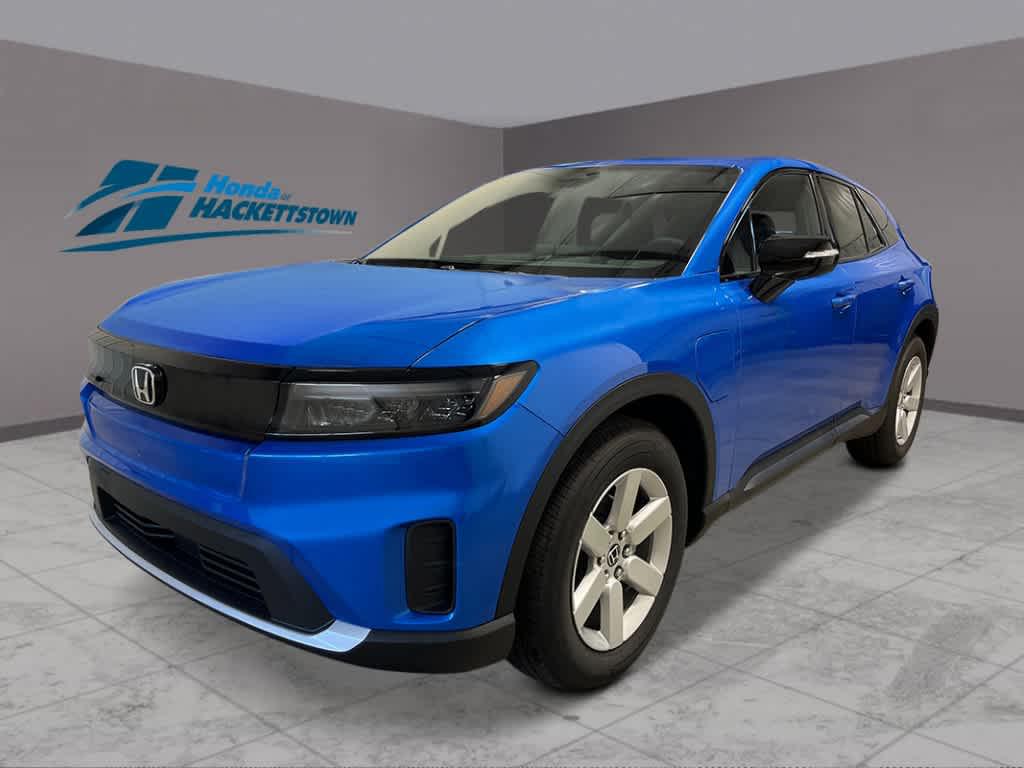 New 2026 Honda Prologue EX