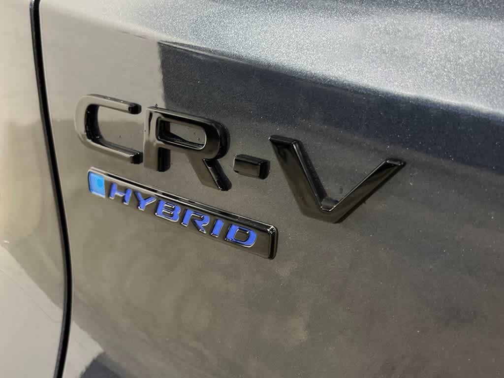 HONDA CR-V HYBRID SPORT-L AWD - 6
