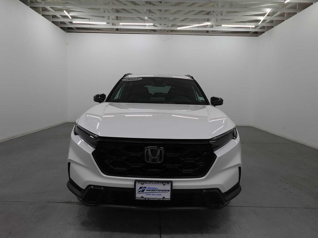 HONDA CR-V HYBRID SPORT AWD - 2