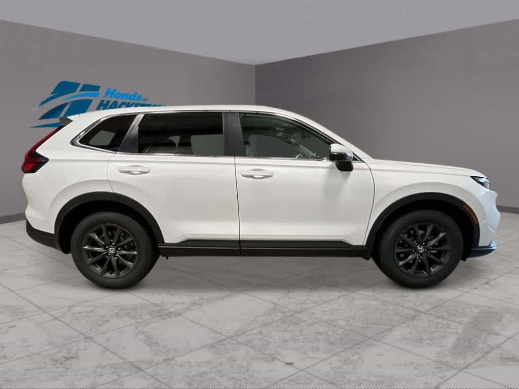 HONDA CR-V EX-L AWD - 7