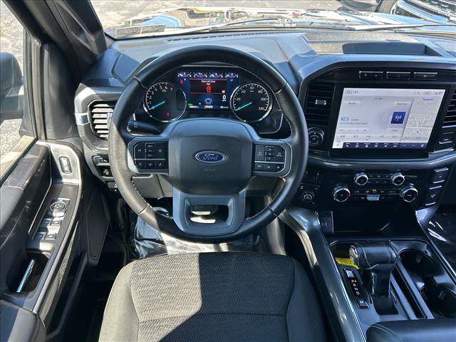 FORD F-150 XLT - 5
