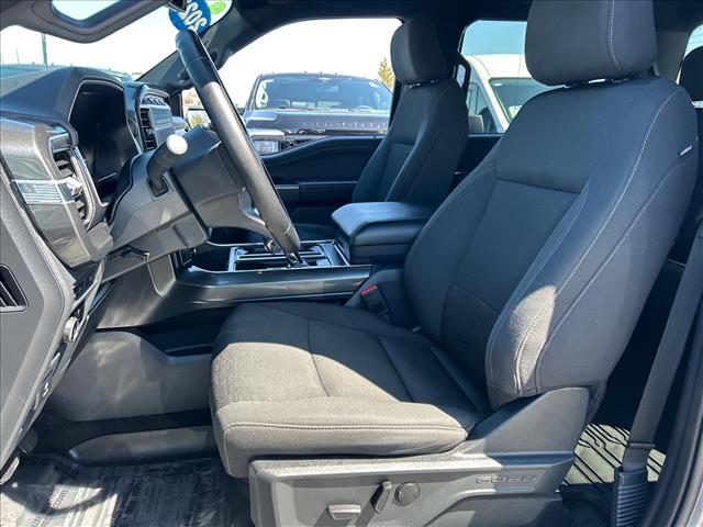 FORD F-150 XLT - 9