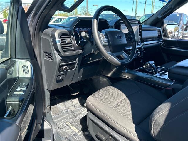 FORD F-150 XLT - 7