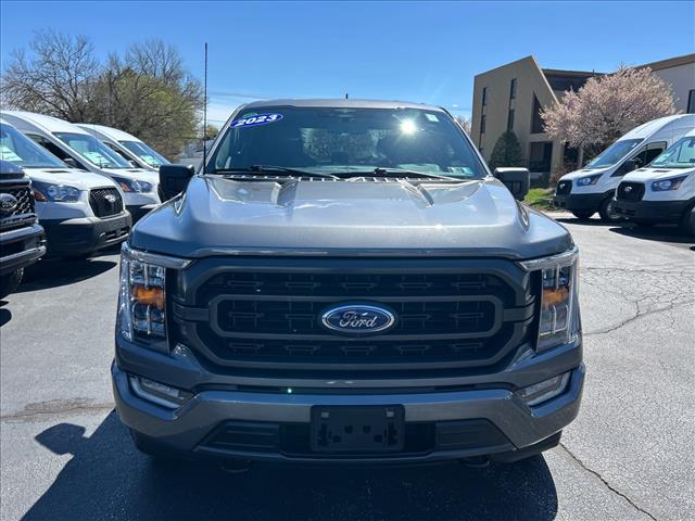 FORD F-150 XLT - 2