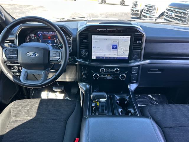 FORD F-150 XLT - 6