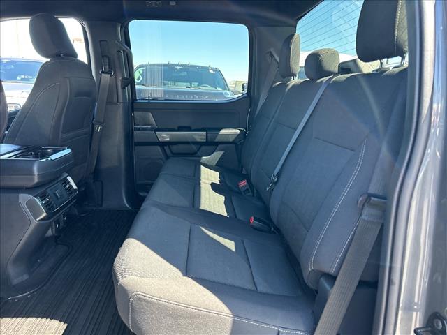 FORD F-150 XLT - 10